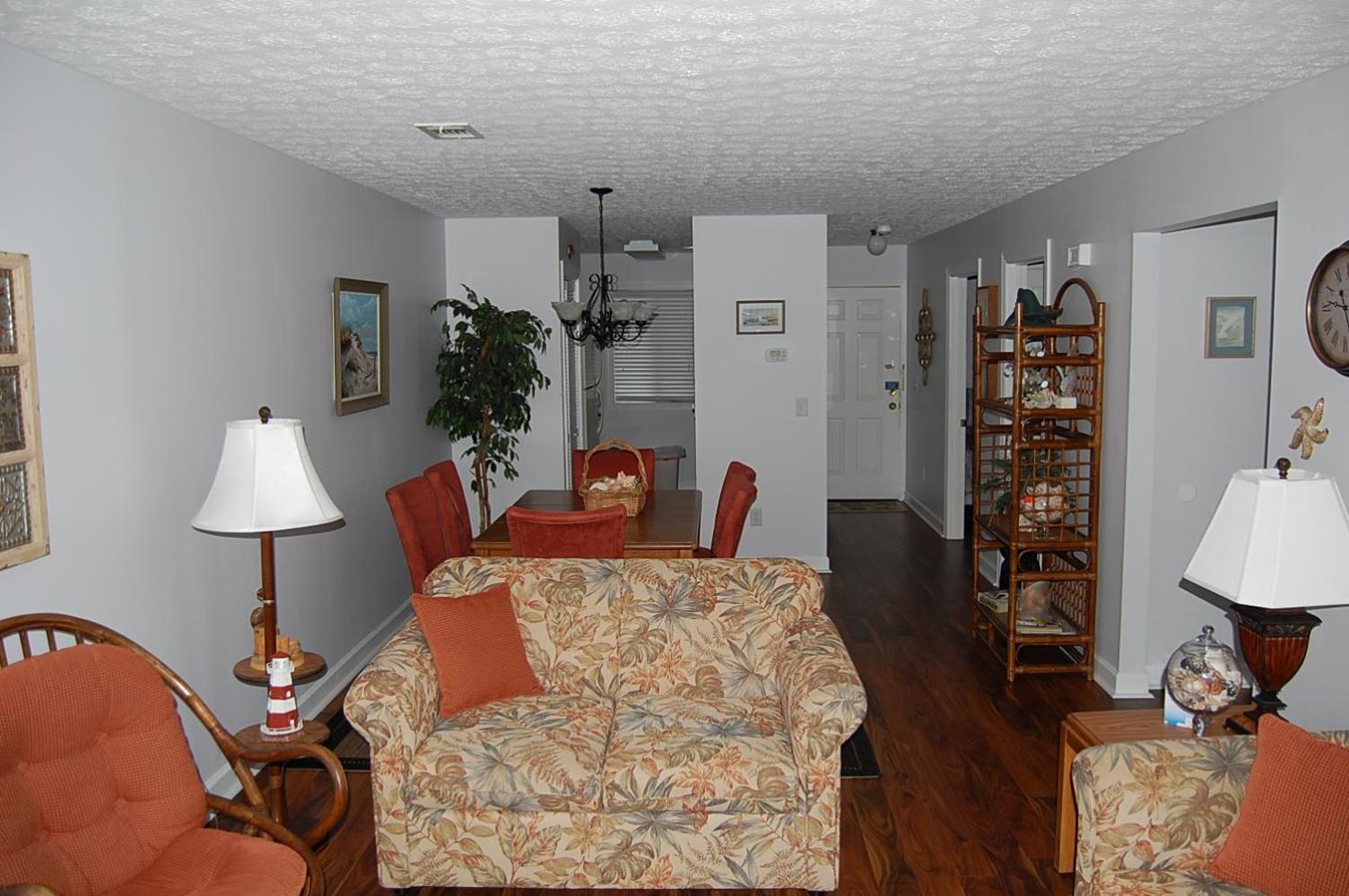 Shipwatch L204 Apartment Myrtle Beach Exterior photo